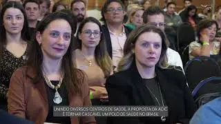 Cascavel Health Summit - ACIC consolida Cascavel como polo da saúde na região