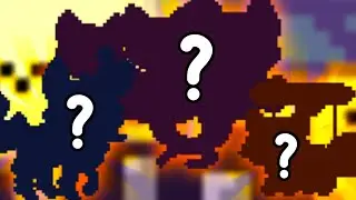 Get Ready For More Spooky Event Setz! (Halloween Pixel Petz Event Week 3)