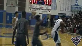 Hamady vs Carman Ainsworth