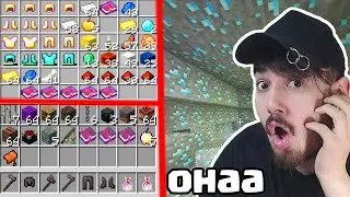 EKİBİN GİZLİ SANDIKLARINI BULDUM! Ekiple Minecraft #6