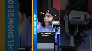 Perrea o no perrea Alexa Ferrari 🥵🤣 #podcast #gazubbx #elshowsero