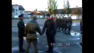 в/ч 56202. осень 1998г.