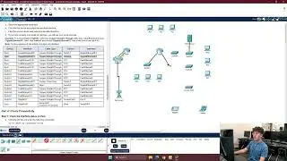 CCNA 1 Live Stream