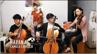 HAVANA | Camila Cabello || JHMJams No.176