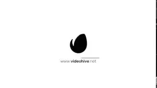 Minimal Logo Animation | After Effects Template 18319153