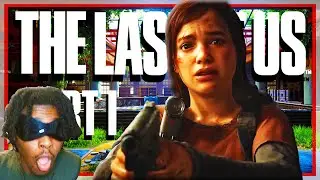 Bella Ramsey Is TOO UGLY To Play Elie in The Last Of Us Part 1