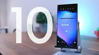 Best Android Apps - October 2019!