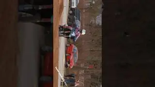 Drone in the backround Chace Motocross 🥰🔥🔥 #cinematic #drone #fpv #motocross #gállili #uwu #chacer