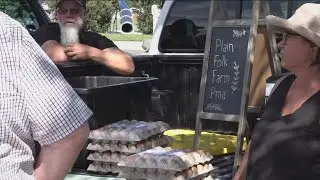 A new approach to farm to table