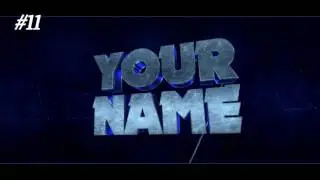 TOP 15 BEST Blender intro templates #1 + Free downloads