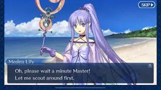 Medea Lily’s Pancakes!