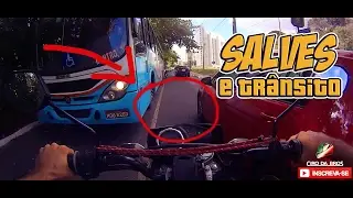 SALVE E TRÂNSITO CIRODABROS