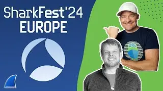 SharkFest'24 EUROPE Core Wireshark Skills Class with Chris Greer & Ross Bagurdes