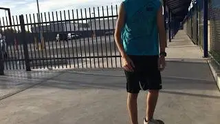 SKATING IN ANGLO | Patinando en el Anglo :-0