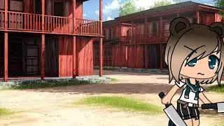 Клип _девушка боец_