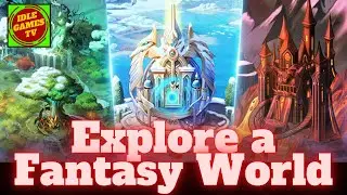 Soul Land Reloaded, beginner tips, guide, game review, android gameplay