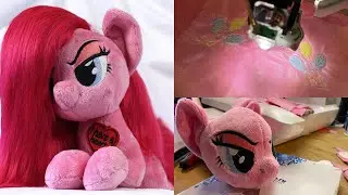 Timelaps - Pinkamina