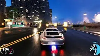 Crew 2 Single Player Gameplay