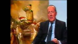Peter Scholl-Latour: Der lange Weg nach Jerusalem (1990)