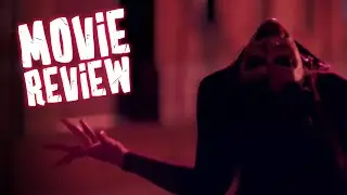 Elevator Game (2023) REVIEW