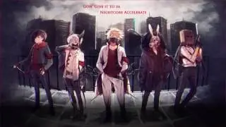 Gon' Give It To Ya - Nightcore