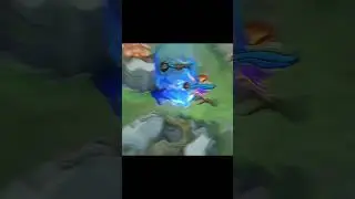 Masuk lalu keluar #mobilelegends