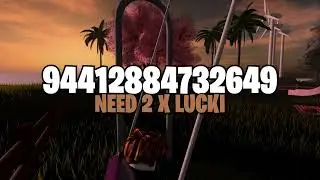 ROBLOX RAP Music Codes/IDs🎵✅  (March 2026) | WORKING