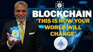 🌐 Blockchain Explained: The Technology Changing Money, Power & Trust Forever