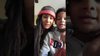 MAMA SOL & KID FRESH