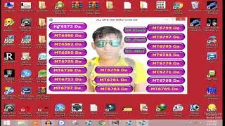 ALL MTK FRP ERRO file  %100 OK
