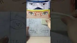Наруто | Команда 7