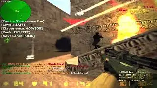 BEST AIM.CFG & AIM.DLL | 100% HS | NO RECOIL SILENT | FPS BOOST 100FPS+ | 2022 CS 1.6