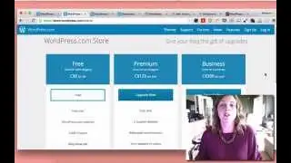 How to Blog Using WordPress