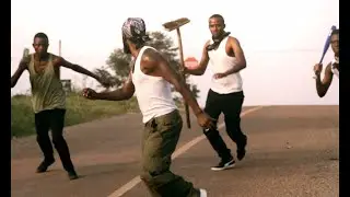 Tungi - G Energy (Official Music Video)