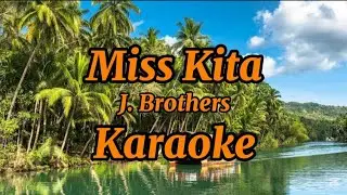 Miss Kita. J. Brothers. Dhonbapz Karaoke