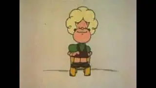 MAFALDA   Mafalda Susanita y El Mundo (Temporada # 2)