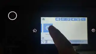 Epson L15150 ink level reset