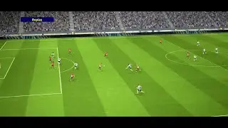 marcus rashford long range shot