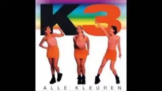 2000 K3 alle kleuren