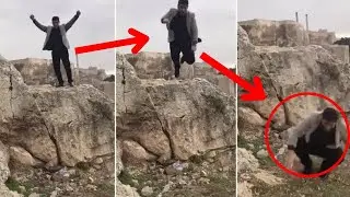 10 Pessoas Que Perderam a Vida Tirando Fotos