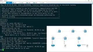 LAN Troubleshooting: Ticket #1 — Cisco CCNA CCNP Exam Review