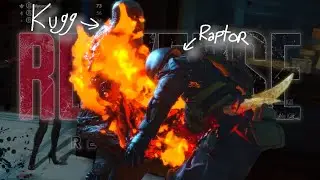 Resident Evils Forgotten Multiplayer is AMAZING