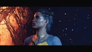 FarCry®6 x Stranger Things: Kaybolan