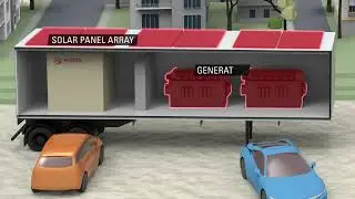 Clear, Calm Voiceover for Explainer Videos | Moser Rev Station by Joe Passaro