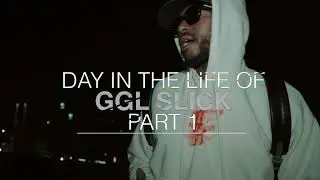 DAY IN THE LIFE: pt 1