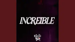 Increible