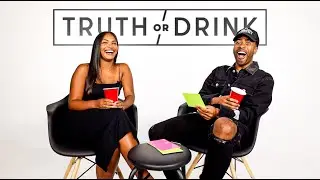 Truth or Drink | Jasmine has a new boyfriend? Are you guys back together? 😳