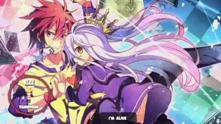 Nightcore - I'm Alive ♪♪♪