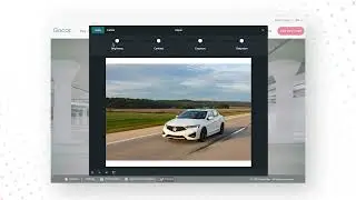 Filerobot Media Asset Widget: Integrate your media uploader in minutes