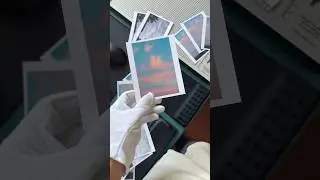 why not add a bunch of stuff to your photobook?